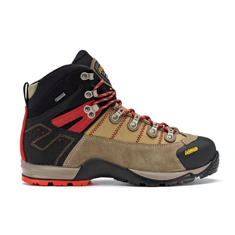 Load image into Gallery viewer, Asolo Fugitive GTX Wide Hiking Boot - Men's