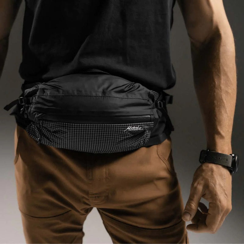 Load image into Gallery viewer, Matador Freerain Waterproof Packable Hip Pack