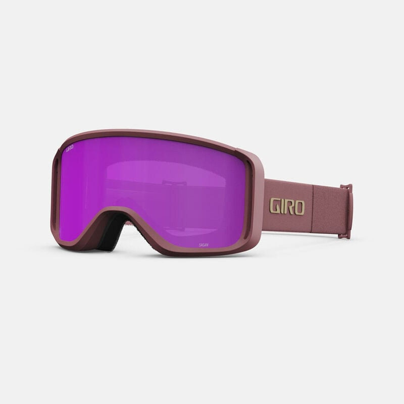 Load image into Gallery viewer, Giro Sagen Snow Goggle
