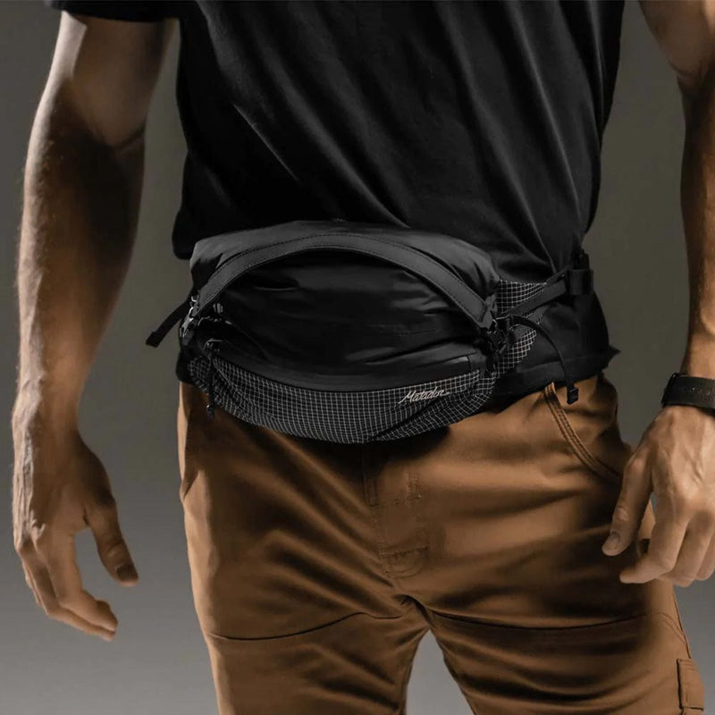 Load image into Gallery viewer, Matador Freerain Waterproof Packable Hip Pack
