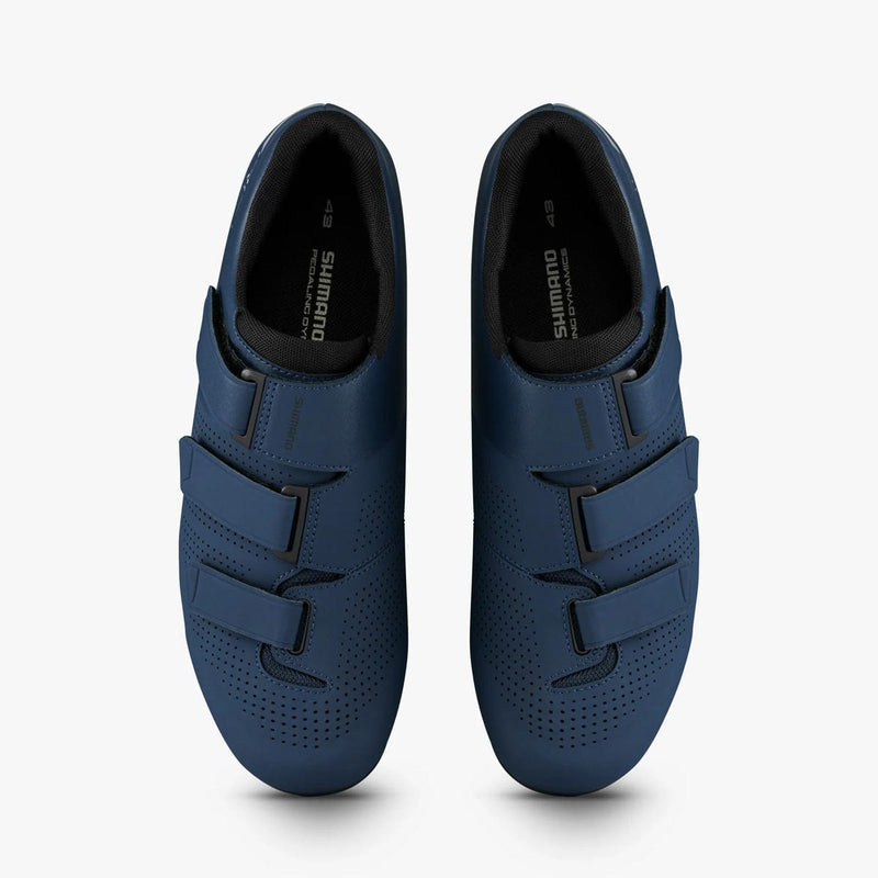 Load image into Gallery viewer, Shimano SH-RC102 Cycling Shoes-Men