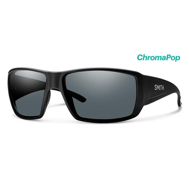 Load image into Gallery viewer, Smith Guides Choice ChromaPop Polarized Sunglasses