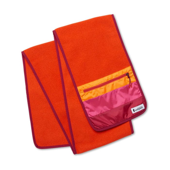 Load image into Gallery viewer, Cotopaxi Teca Fleece Scarf