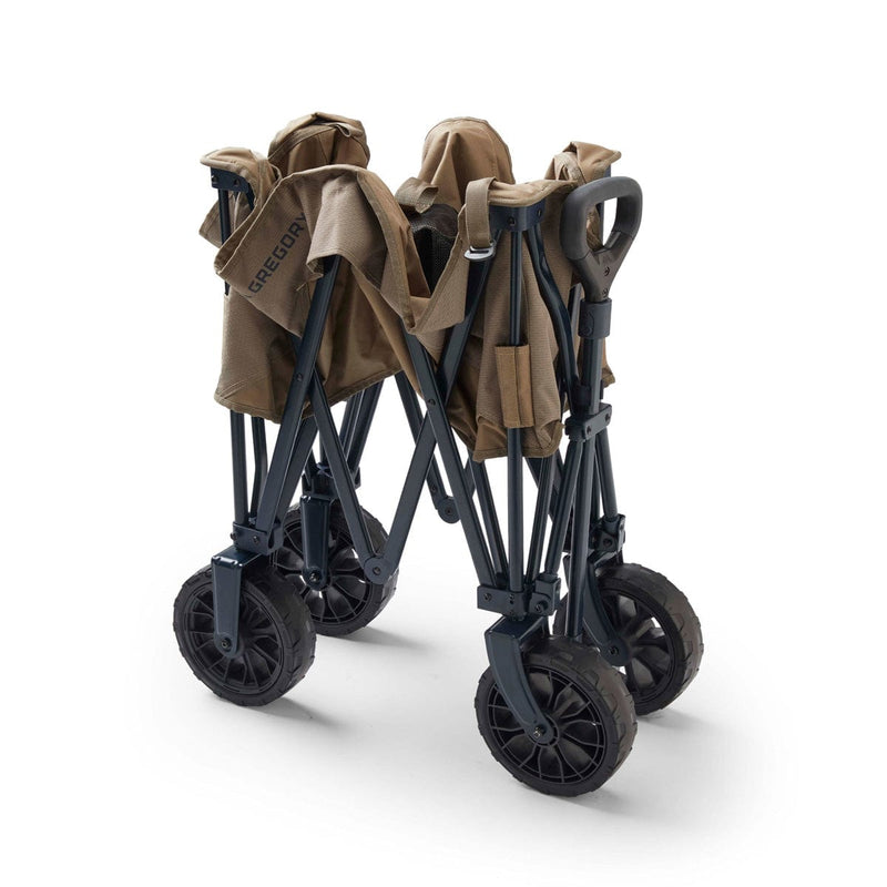 Load image into Gallery viewer, Gregory Alpaca Gear Wagon