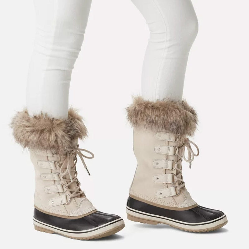 Load image into Gallery viewer, Sorel Women's Joan Of Arctic Waterproof Winter Boot