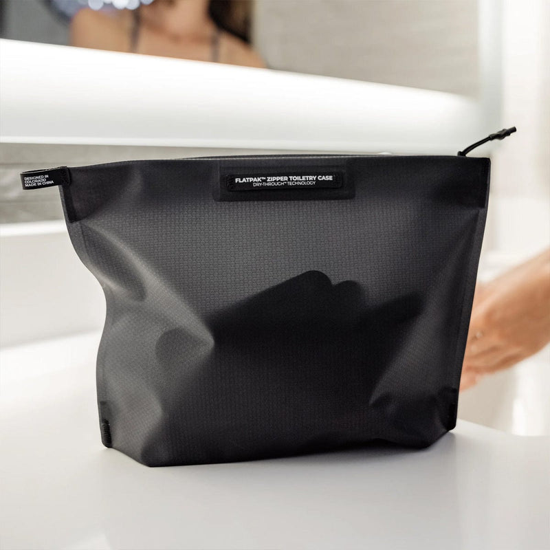 Load image into Gallery viewer, Matador FlatPak Zipper Toiletry Case