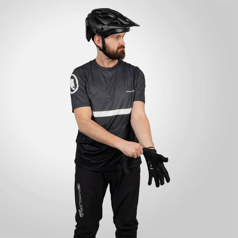Load image into Gallery viewer, Endura SingleTrack Core Tee II