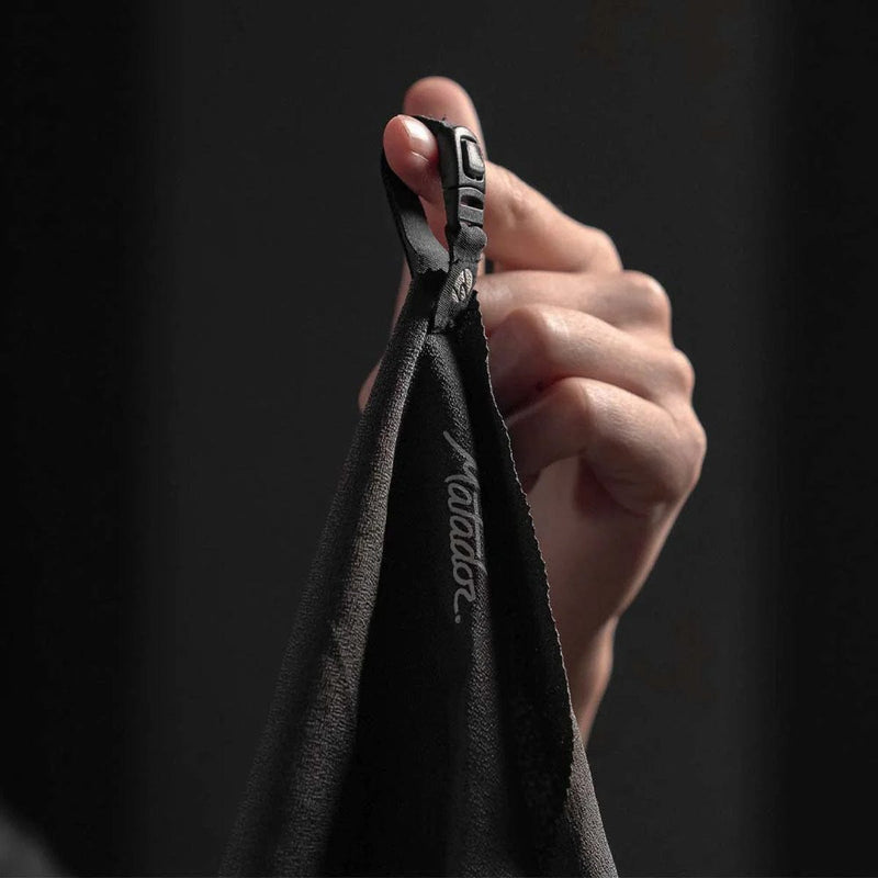 Load image into Gallery viewer, Matador NanoDry Packable Shower Towel (Large)