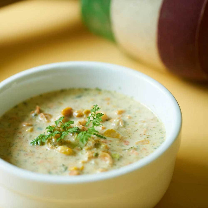 Load image into Gallery viewer, Good To-Go New England Corn Chowdah - Double Serving