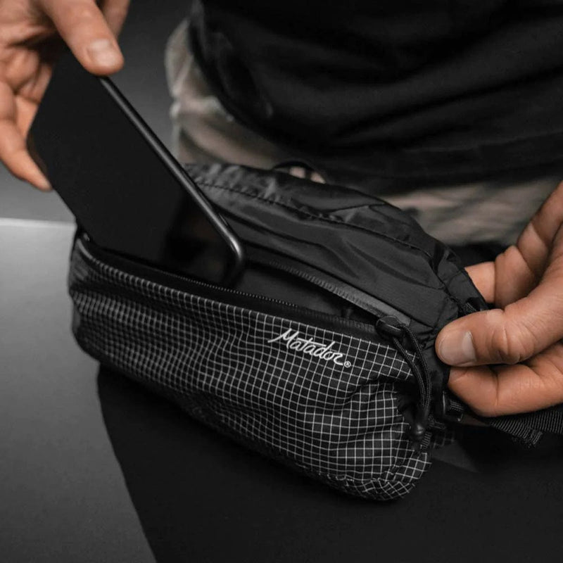 Load image into Gallery viewer, Matador Freerain Waterproof Packable Hip Pack