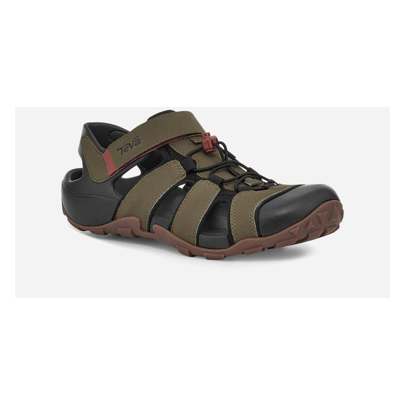 Load image into Gallery viewer, Teva Flintwood Sandal - Men's