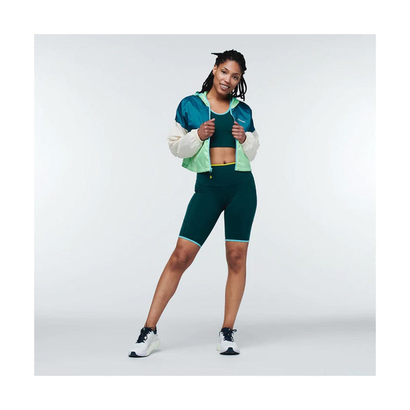 Load image into Gallery viewer, Cotopaxi Teca Crop Jacket - Women's
