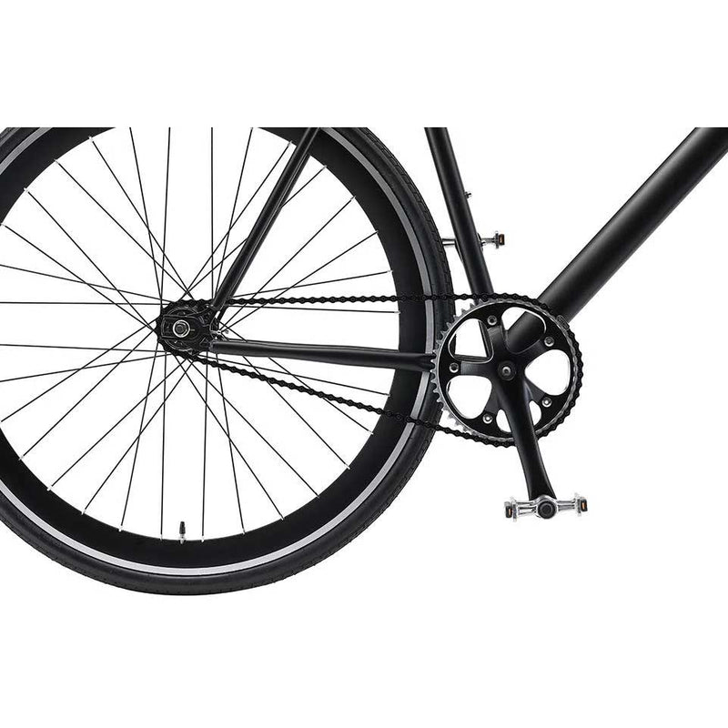 Load image into Gallery viewer, Sole Single Speed Bicycles the OVERTHROW V2 Bike
