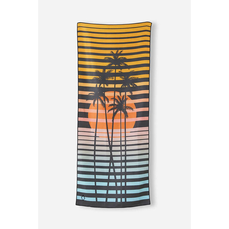 Load image into Gallery viewer, Nomadix Vice Yellow Towel