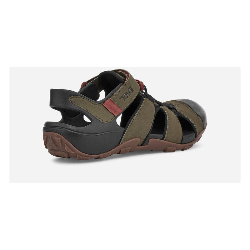 Load image into Gallery viewer, Teva Flintwood Sandal - Men's