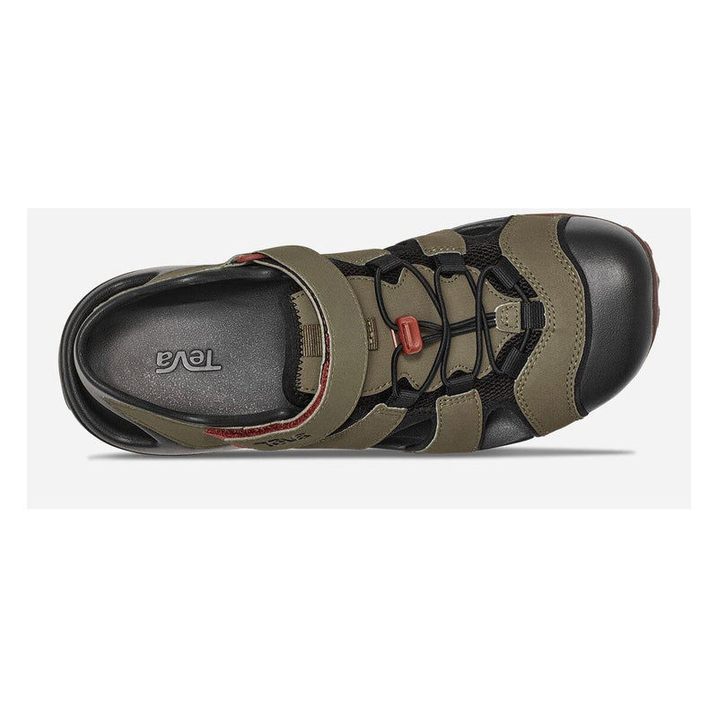 Load image into Gallery viewer, Teva Flintwood Sandal - Men's