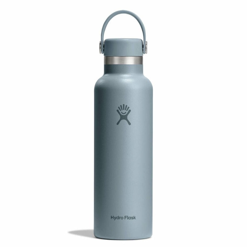 Load image into Gallery viewer, Hydro Flask 21 oz Standard Mouth Insulated Bottle