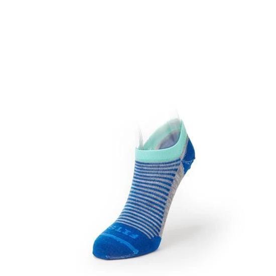 Load image into Gallery viewer, FITS Women's Ultra Light Runner No Show Socks