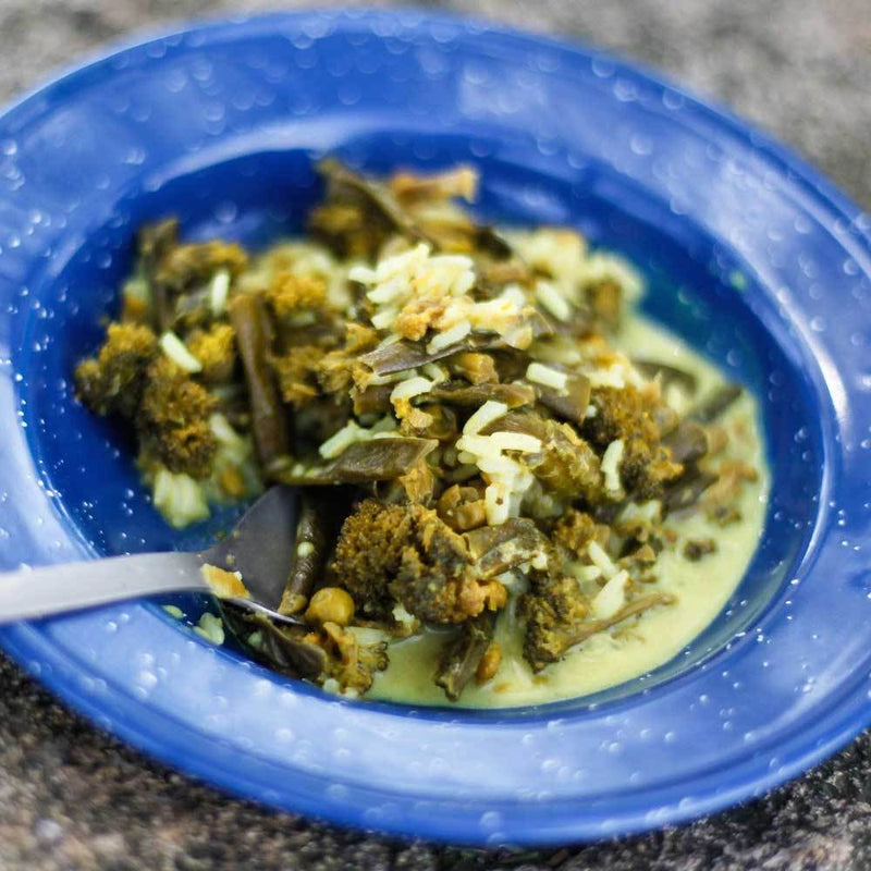 Load image into Gallery viewer, Good To-Go Thai Curry - Double Serving