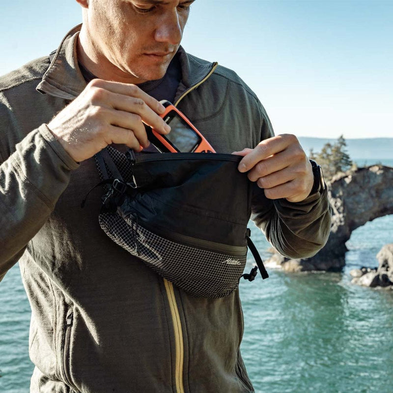 Load image into Gallery viewer, Matador Freerain Waterproof Packable Hip Pack