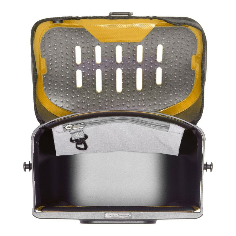 Load image into Gallery viewer, Ortlieb Ultimate Six Classic 5L Front Handle Bar Bag w/o Mounting Hardware