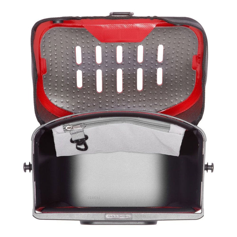 Load image into Gallery viewer, Ortlieb Ultimate Six Classic 5L Front Handle Bar Bag w/o Mounting Hardware