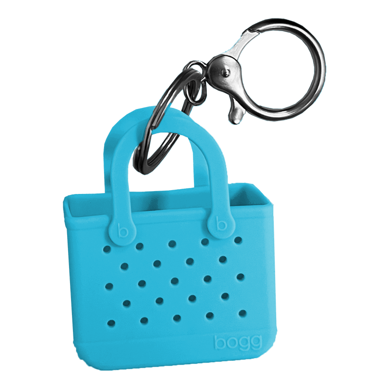 Load image into Gallery viewer, Bogg Bag Itty Keychain