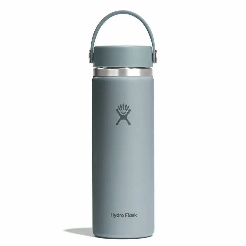Load image into Gallery viewer, Hydro Flask 20 oz. Wide Mouth With Flex Cap 2.0 Water Bottle