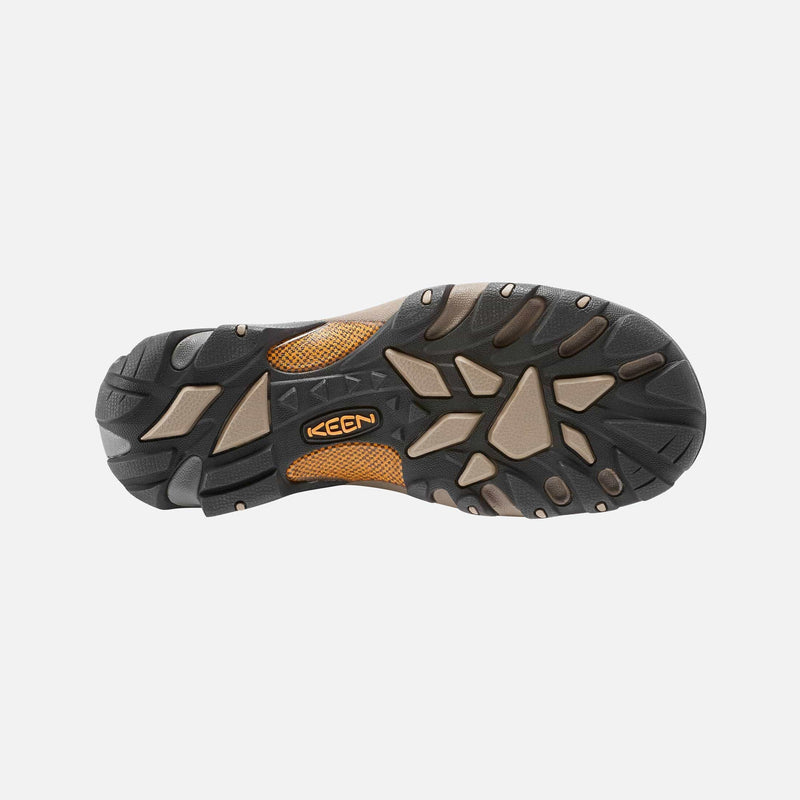 Load image into Gallery viewer, Keen Targhee II Mid Waterproof Hiking Boots - Men's