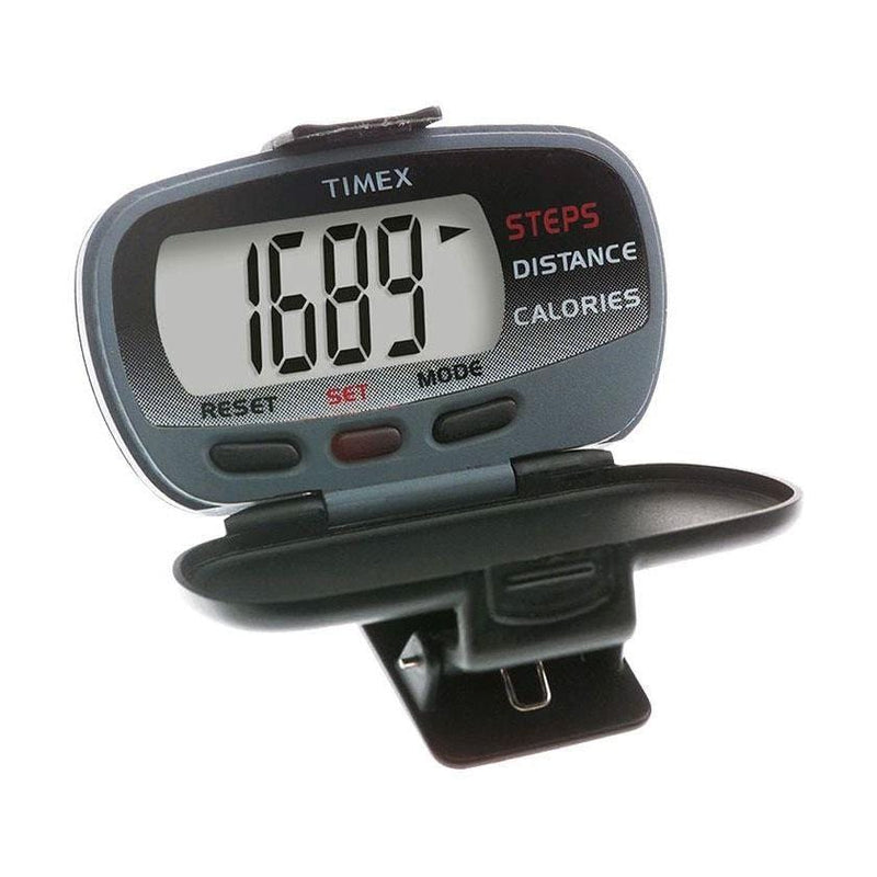 Load image into Gallery viewer, Timex Basic Pedometer