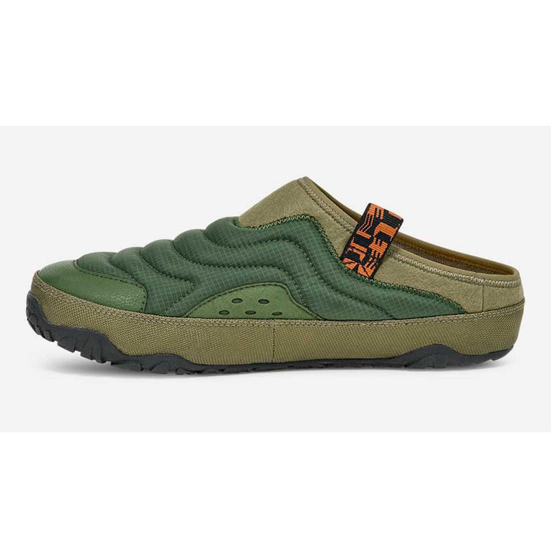Load image into Gallery viewer, Teva ReEmber Terrain Slip On Booty
