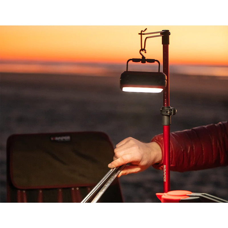 Load image into Gallery viewer, iKamper Aioks Light Stand