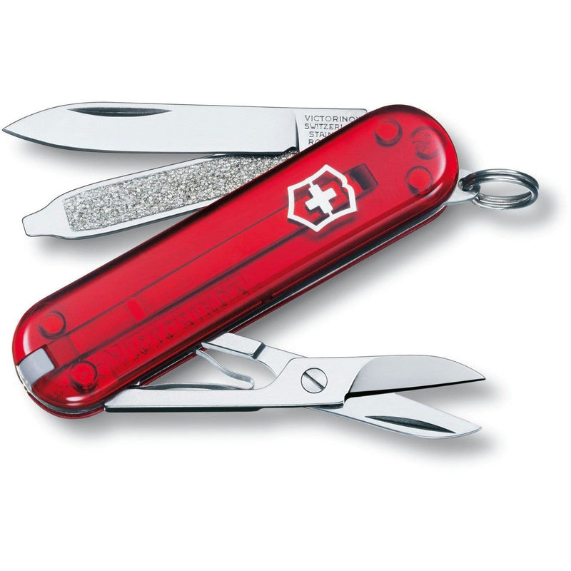 Load image into Gallery viewer, Swiss Army Classic SD Multi Tool