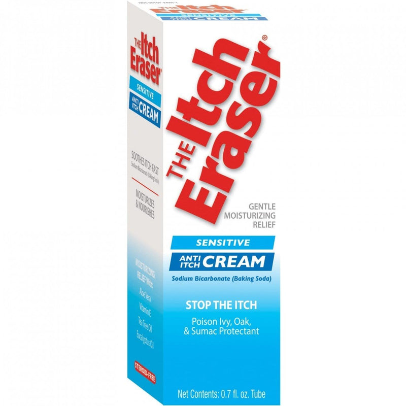 Load image into Gallery viewer, The Itch Eraser Sensitive .7oz