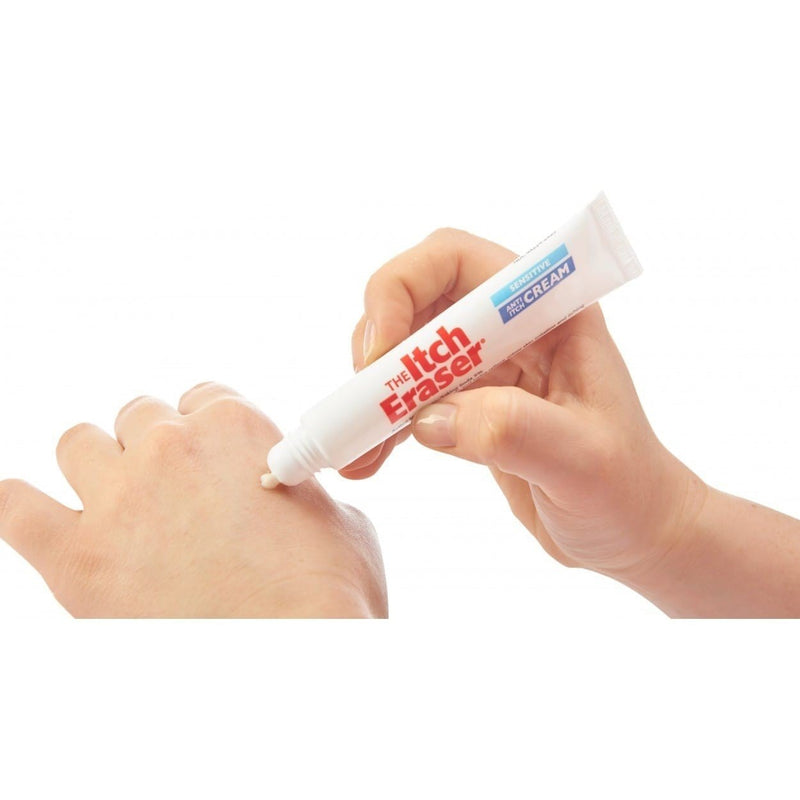 Load image into Gallery viewer, The Itch Eraser Sensitive .7oz