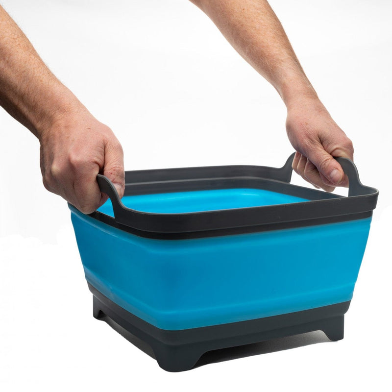 Load image into Gallery viewer, SOL Flat Pack Sink 8 Liters