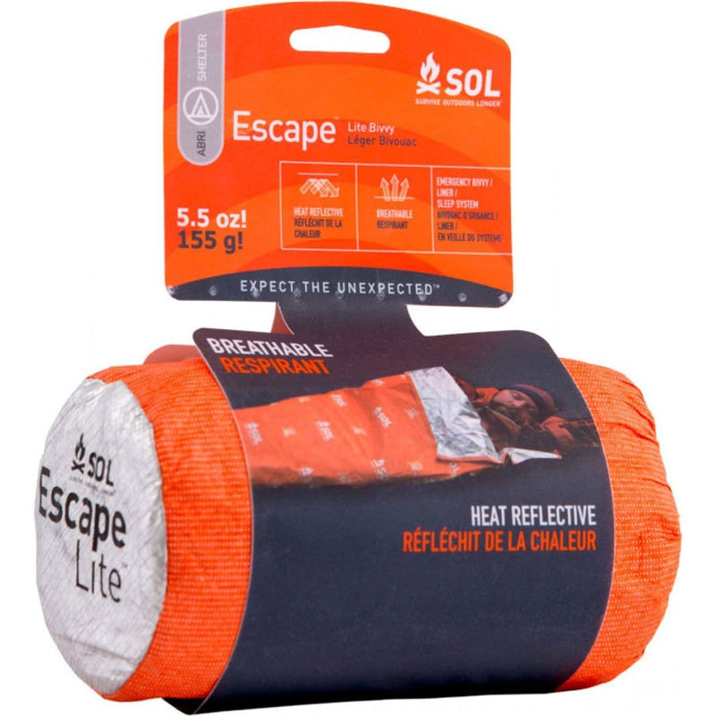 Load image into Gallery viewer, SOL Escape Lite Bivvy