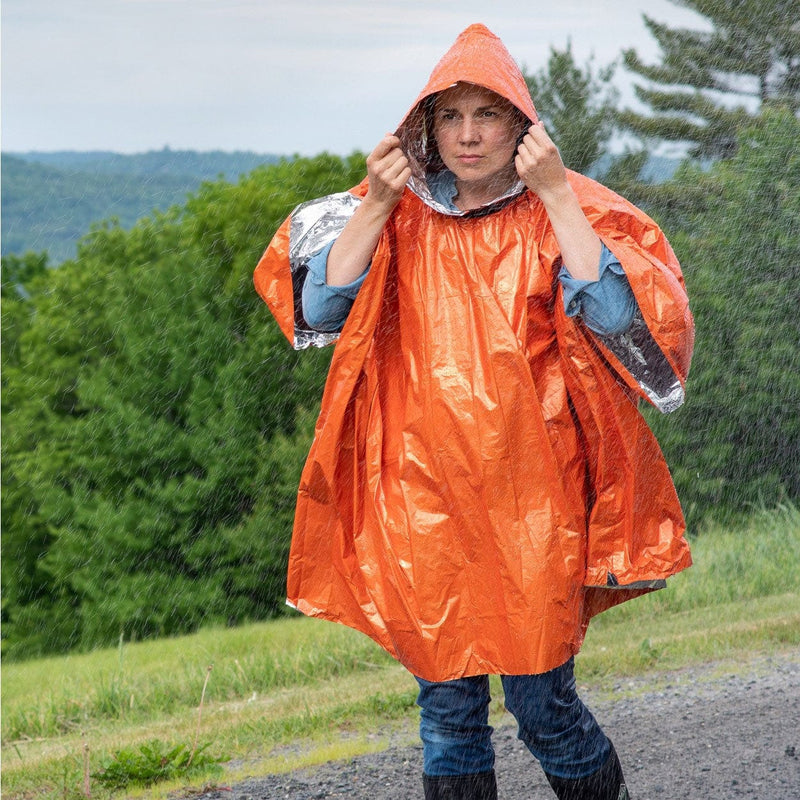 Load image into Gallery viewer, SOL Heat Reflective Poncho