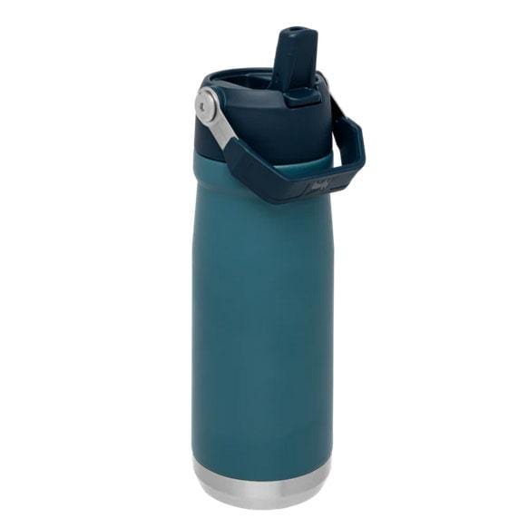 Load image into Gallery viewer, Stanley The IceFlow Flip Straw 22oz. Water Bottle