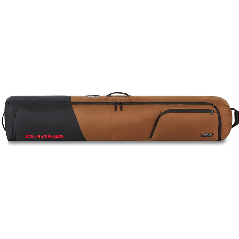 Load image into Gallery viewer, Dakine Fall Line Ski Roller Bag