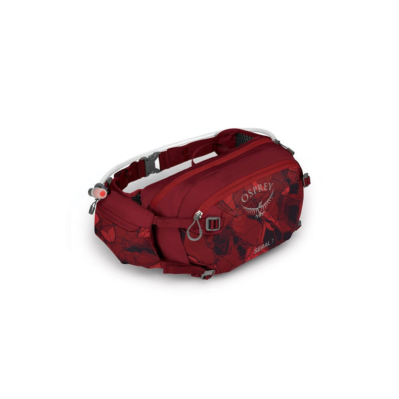 Load image into Gallery viewer, Osprey Seral 7 Mountain Biking Waistpack