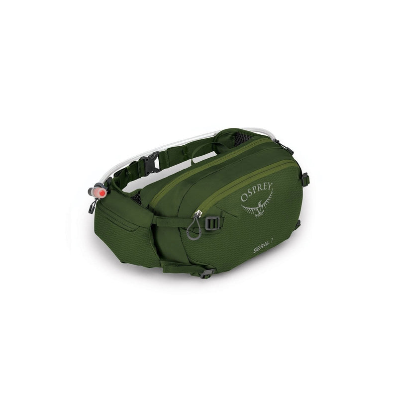 Load image into Gallery viewer, Osprey Seral 7 Mountain Biking Waistpack