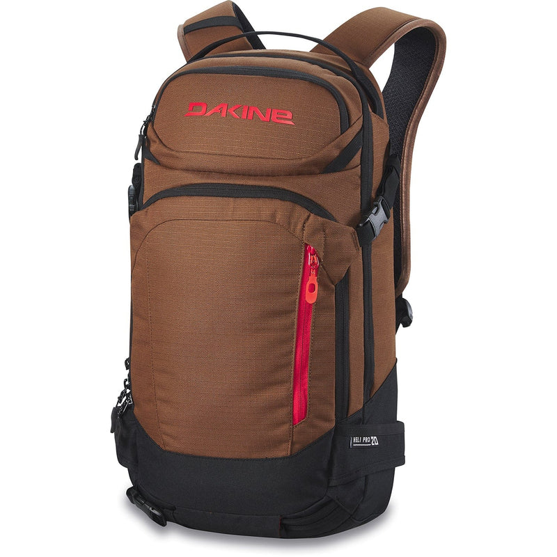 Load image into Gallery viewer, Dakine Heli Pro 20 Liter Ski Pack