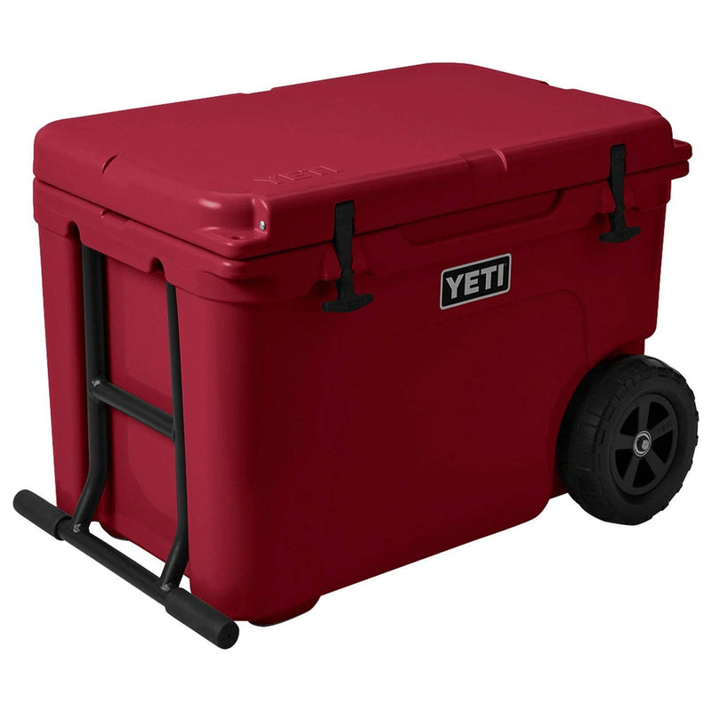 Load image into Gallery viewer, YETI Tundra Haul Hard Cooler with Wheels