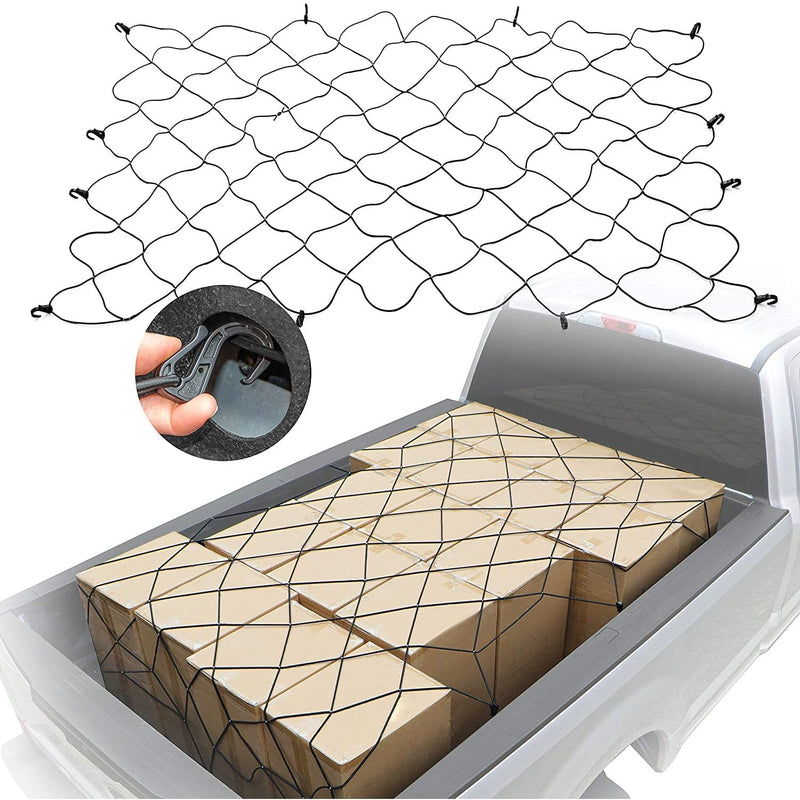 Load image into Gallery viewer, Rightline Gear Bungee Cargo Net