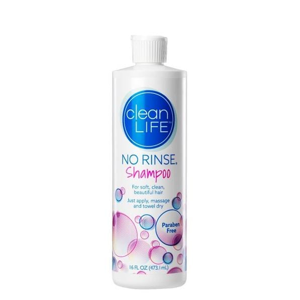 Load image into Gallery viewer, No Rinse Shampoo