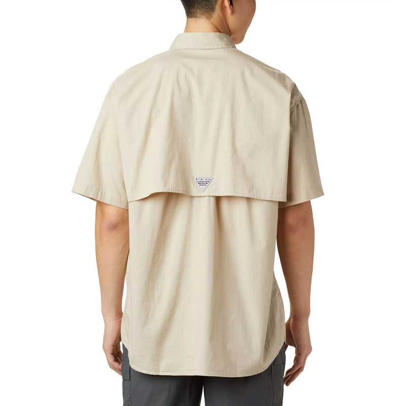 Load image into Gallery viewer, Columbia Bonehead Short Sleeve Men's Shirt