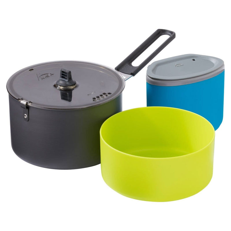 Load image into Gallery viewer, MSR Trail Lite Solo Cook Set