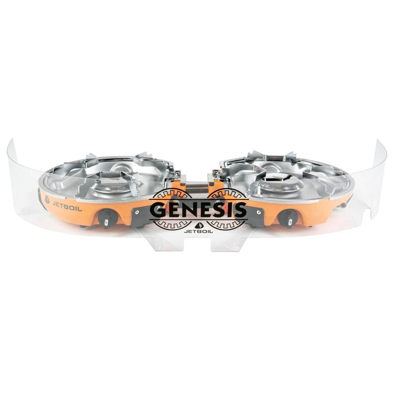 Load image into Gallery viewer, Jetboil Genesis Basecamp Stove