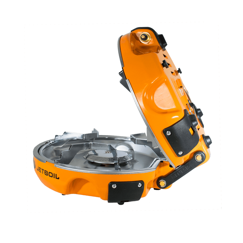 Load image into Gallery viewer, Jetboil Genesis Basecamp Stove
